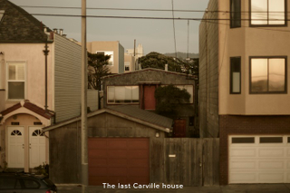 Illustration for article titled When people lived in abandoned streetcars on San Francisco's beach